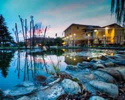 Hotel Villa Costanza