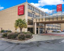 Red Lion Hotel Charlotte