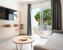 Apartamentos Santa Rosa