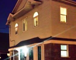 JFK Bed and Breakfast Guesthouse