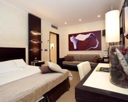 Les Fleurs Luxury House