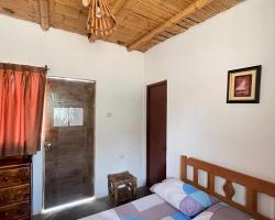 Casa Máncora Surfhouse
