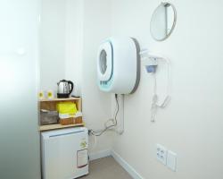 24 Guesthouse Dongdaemun