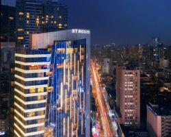 The St. Regis Chengdu