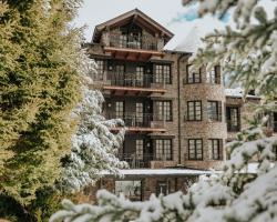 Abba Xalet Suites Hotel