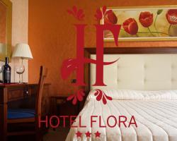 Hotel Flora