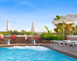 Aparthotel Odissea Park