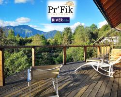 PR`FIK Apartments