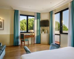 Donna Laura Palace by OMNIA hotels