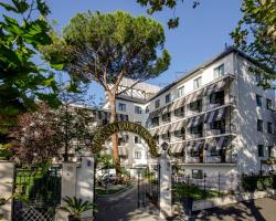 Donna Laura Palace by OMNIA hotels