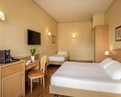 Hotel Santa Costanza by OMNIA hotels