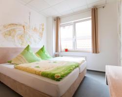 Hostel Jena