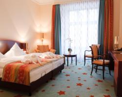 Stadthotel Stern