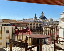 Cosy Rooms Bolsería