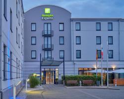 Holiday Inn Express Dortmund by IHG