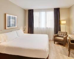 فندق سيركوتيل أمستير آرت برشلونة