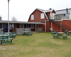 Strandbaden Köpingsvik