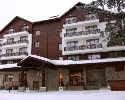 Borovets Hills Ski & Spa - Half Board