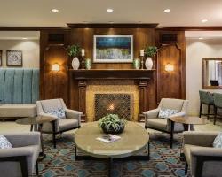 Ayres Hotel Chino Hills Ontario