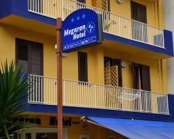 Megaron Hotel