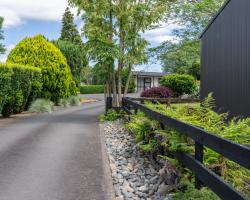 73 Milton Accommodation
