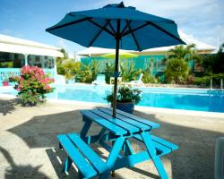 Hotel Cap Sud Caraibes