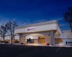 Spark By Hilton Bensalem Philadelphia