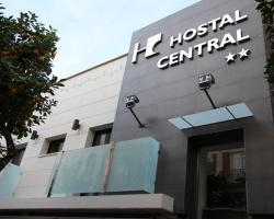 Hostal Central