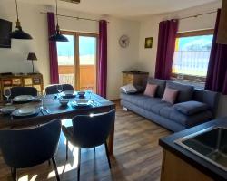Apartment Birgit
