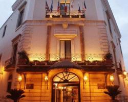 Hotel San Nicola