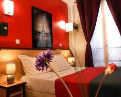 Hotel Audran