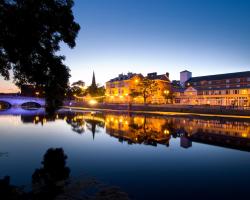 Bedford Swan Hotel and Thermal Spa