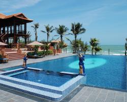 Sandhills Beach Resort & Spa