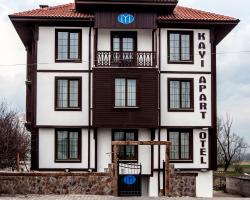 Kayi Apart Hotel