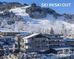Aktivhotel Schweizerhof Kitzbühel