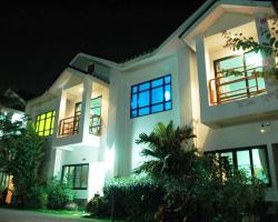 Chayada Garden House and Resort