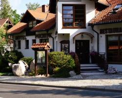 Hotel Promyk Wellness & Spa