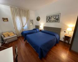 10 Minutes B&B Bed & Breakfast