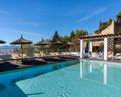 Parador de Málaga Gibralfaro