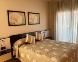 Apartamentos Turísticos Can Rocamora