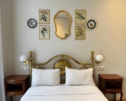 Irin Hotel