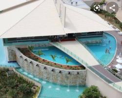 ADTUR Flats CTC - Condomínio Saphire ou Center Caldas