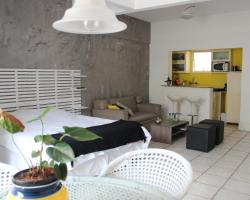 Loft em Copacabana Posto 6