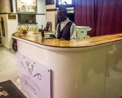 Hotel de L'Avenue - Tana City Centre