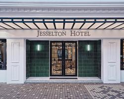 The Jesselton Hotel