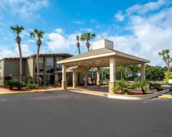 Quality Inn Fort Walton Beach - Destin West