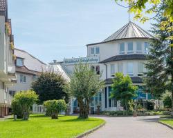 Waldhotel Schäferberg