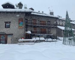 Appartamenti da Clara