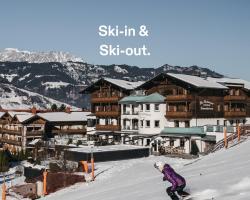 Sonnhof Alpendorf - an adults only place