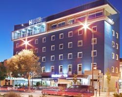 Luna Esperanca Centro Hotel